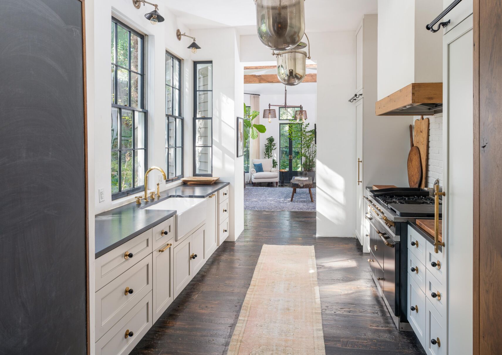 42 Society Kitchen